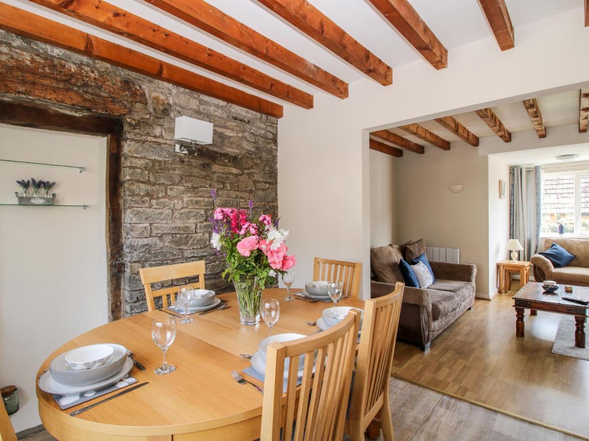 Rosemary Cottage 크래븐 암즈 외부 사진