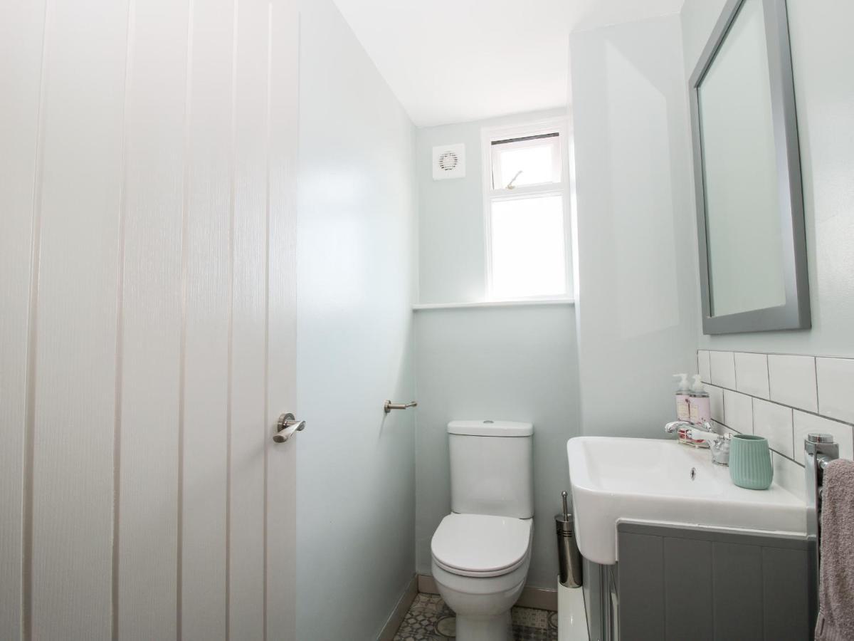 Rosemary Cottage 크래븐 암즈 외부 사진